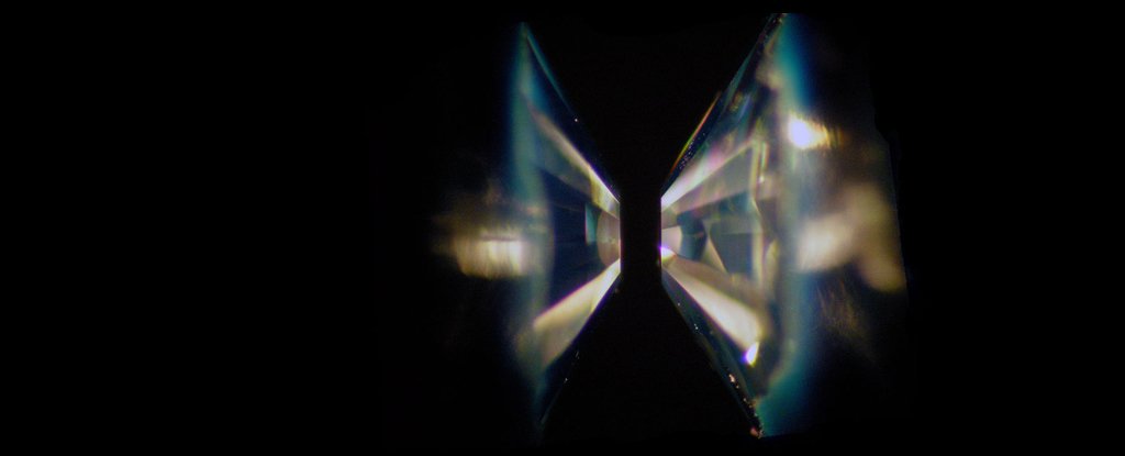 French Scientists Say they’ve Finally Made Metallic Hydrogen
