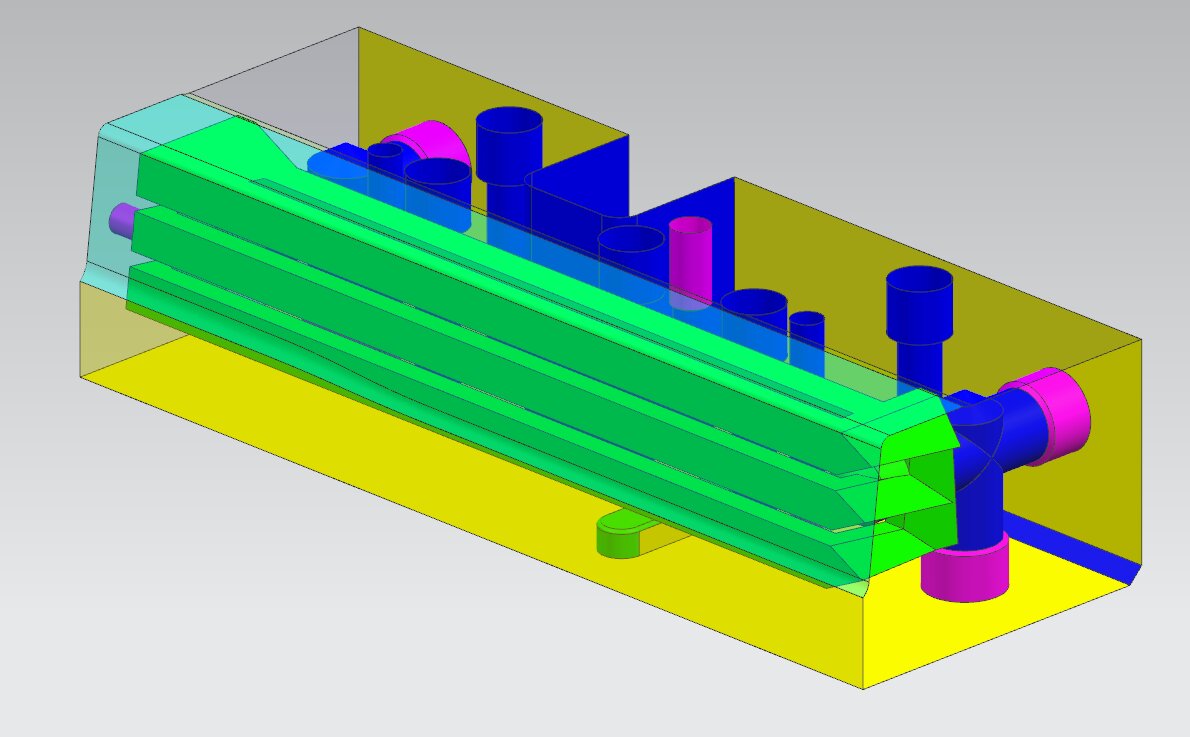 Researchers Create A Hot Stamping Die That Is Built To Last