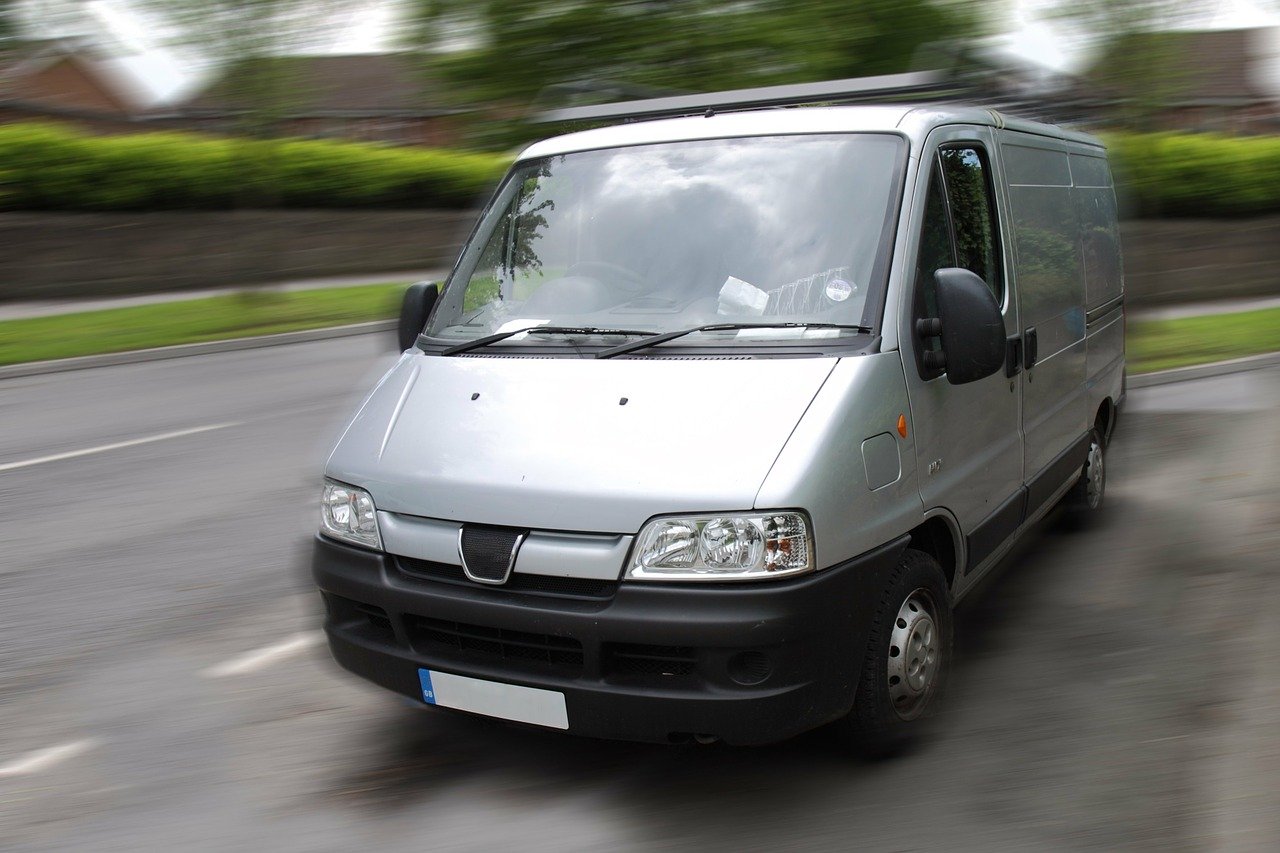 Top Modifications to Consider for Your Business Vehicle