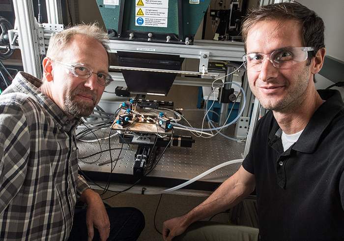 NREL Multi-junction Solar Cell Sets Efficiency record of 47%