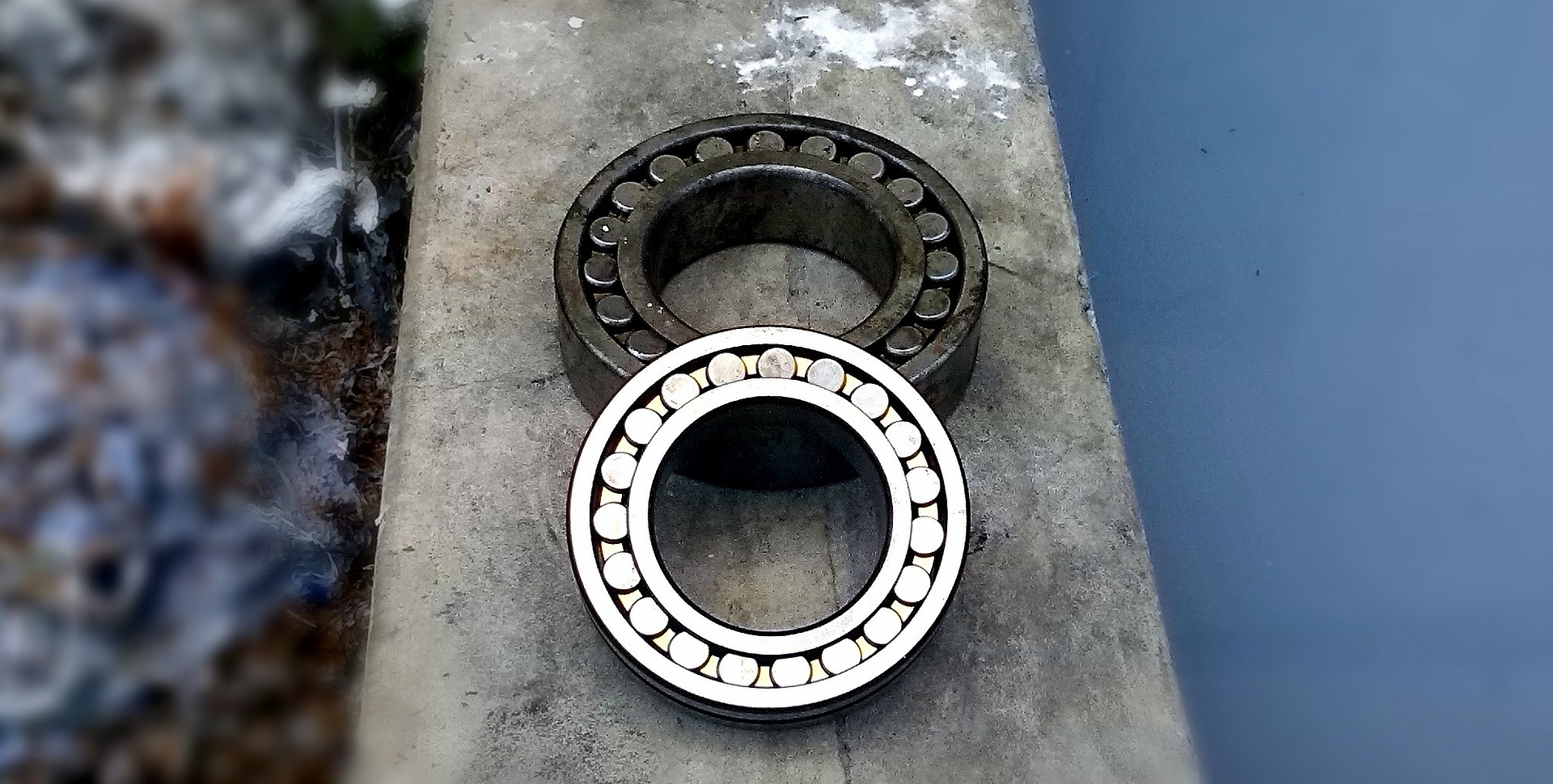 These are the Most Common Causes of Bearing Failure