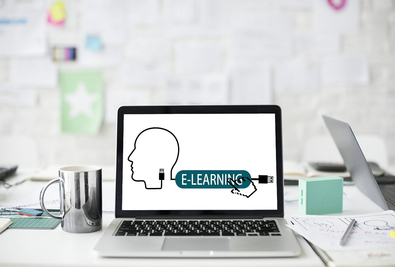 Emerging Technologies in Distance Learning