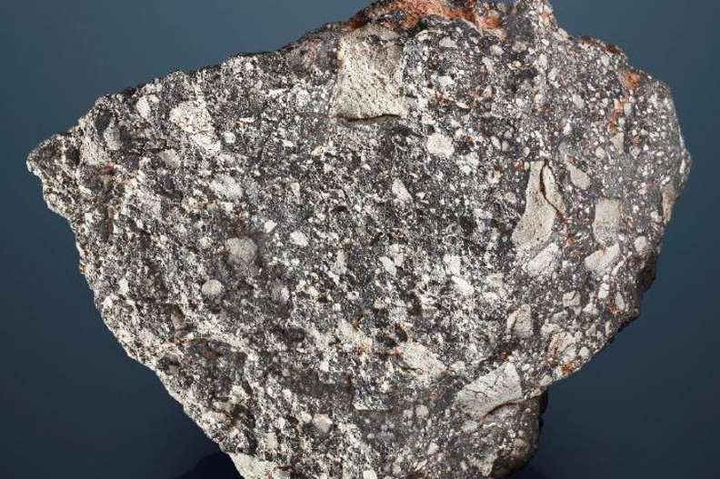 Super-Rare Moon Meteorite Found on Earth Is for Sale at $2.5 Million