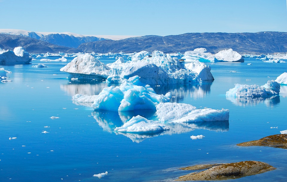 Greenland’s Ice Sheet Has Melted Past the Point Of No Return