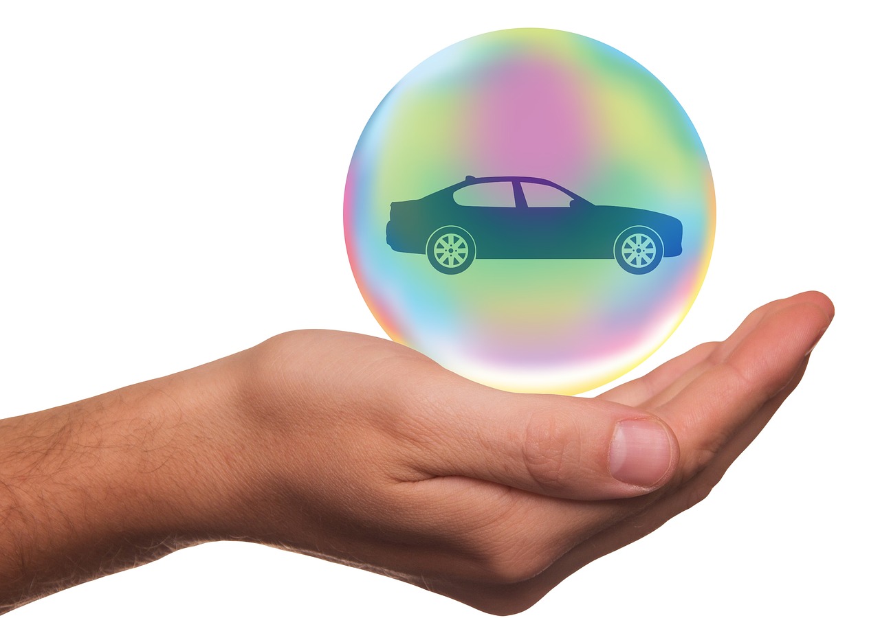 Innovative Technologies in Car Insurance