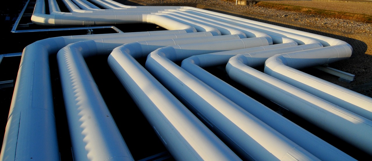 Understanding Pipe Bending And Its Best-Known Industrial Applications