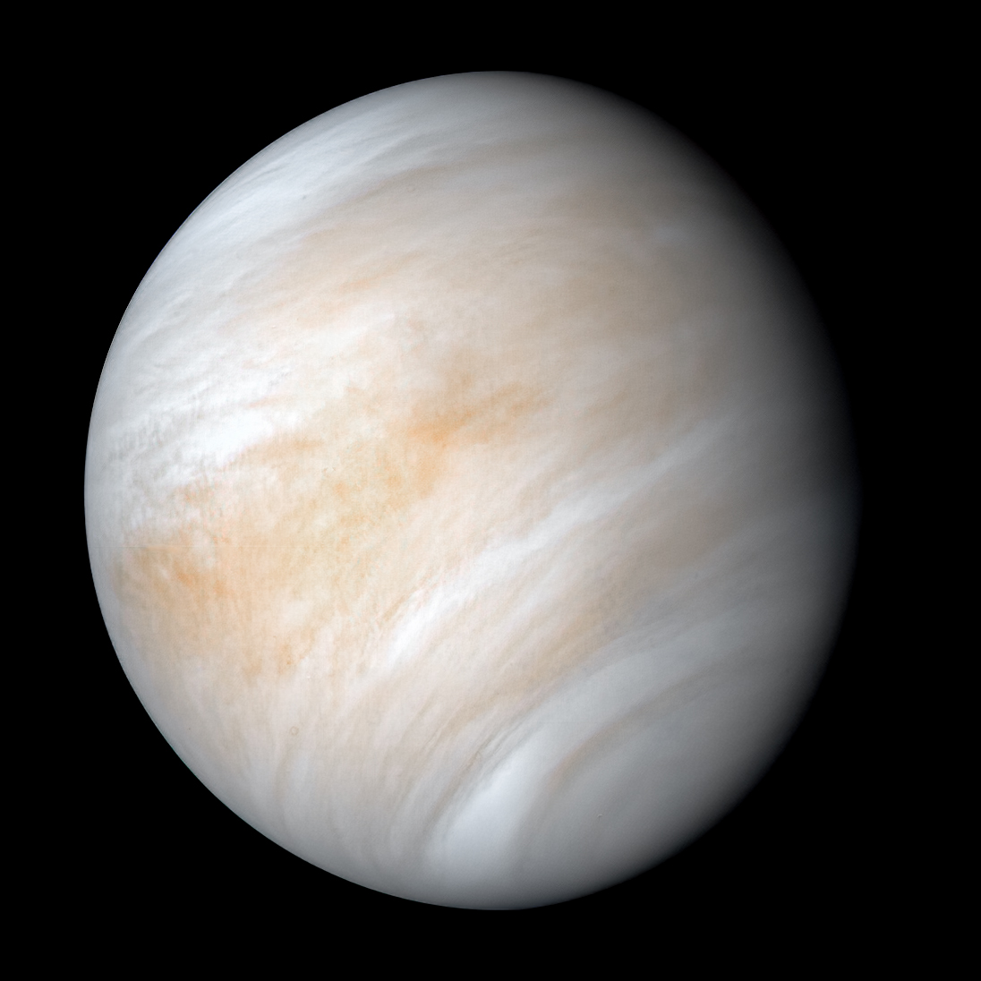 2023 Mission to Venus Will Search For the Signs of Life in Acidic Clouds