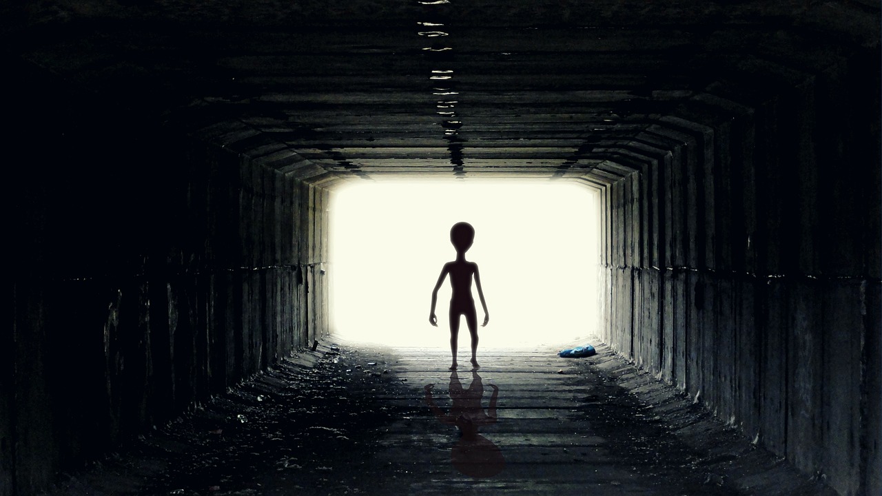 Former Head of Israeli Space Agency Says Aliens Are Already Here