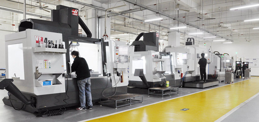 How to Choose A Good CNC Machine Shop For Rapid Prototyping