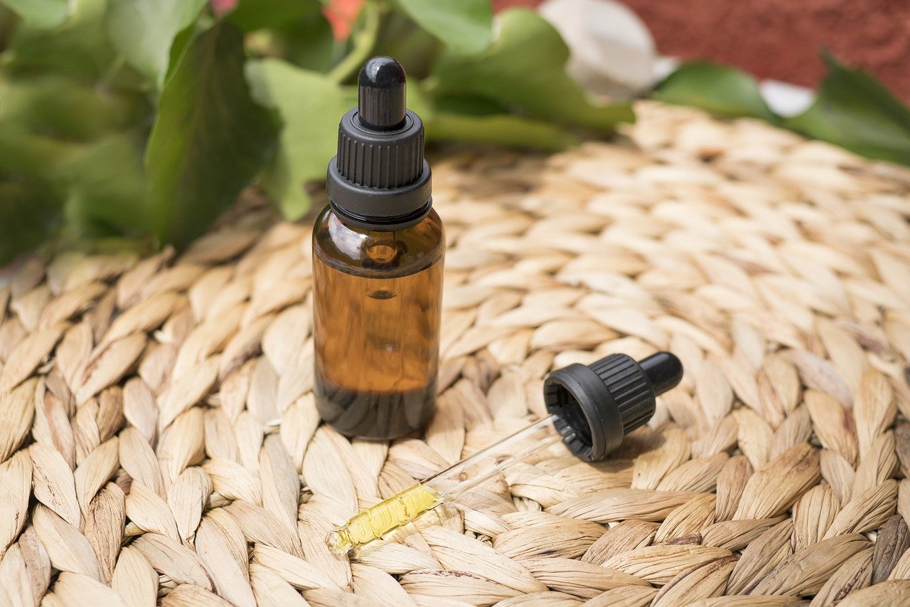 All You Need to Know About Full Spectrum CBD Oil