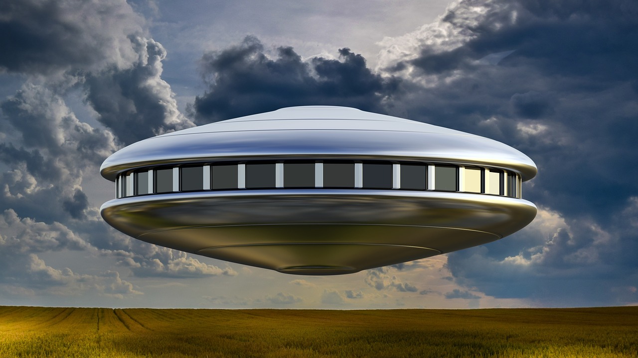 U.S. Government Official States UFOs Were Observed Breaking Sound Barrier Without Sonic Boom