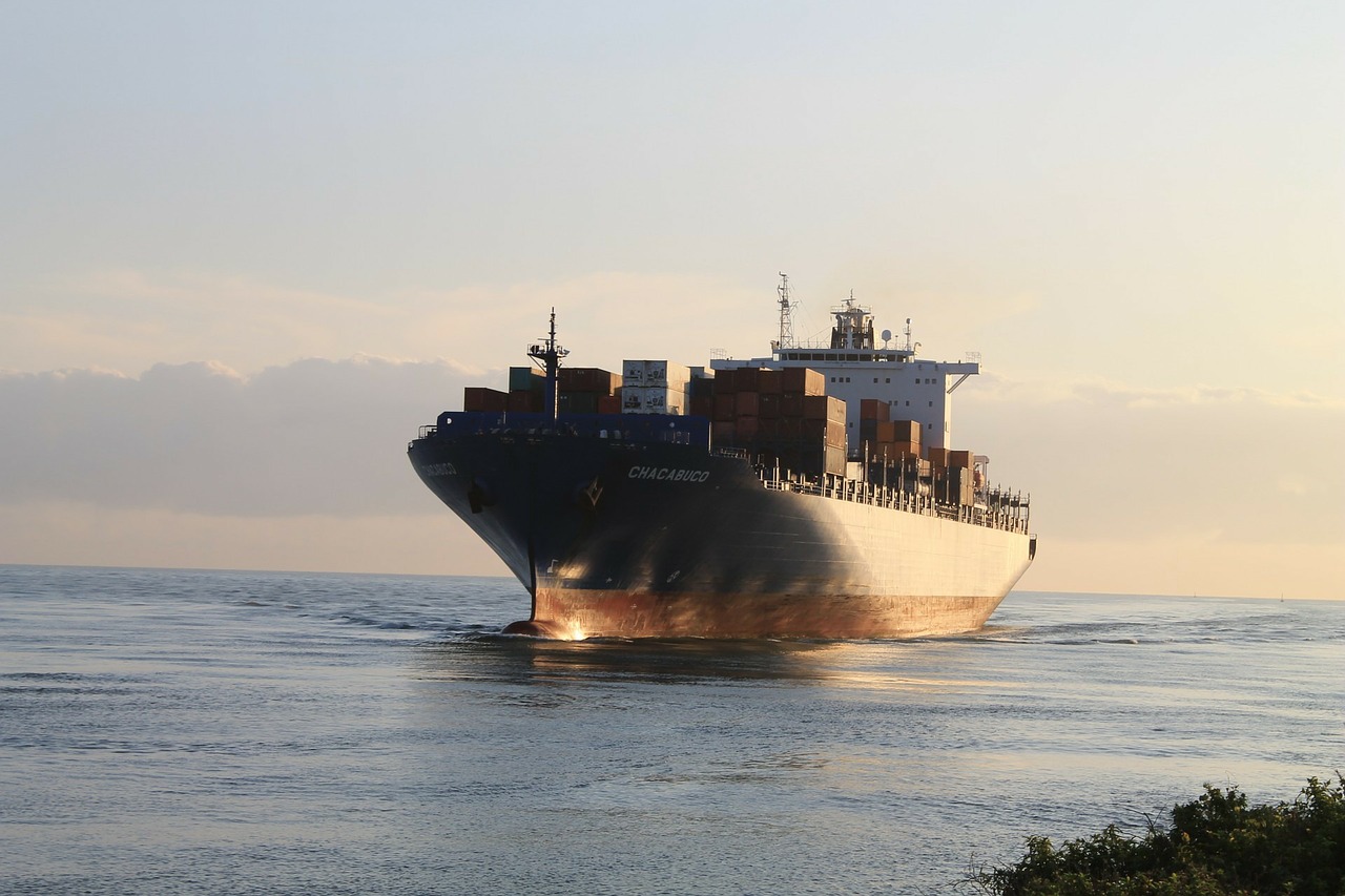The Importance of Shipping During a Pandemic