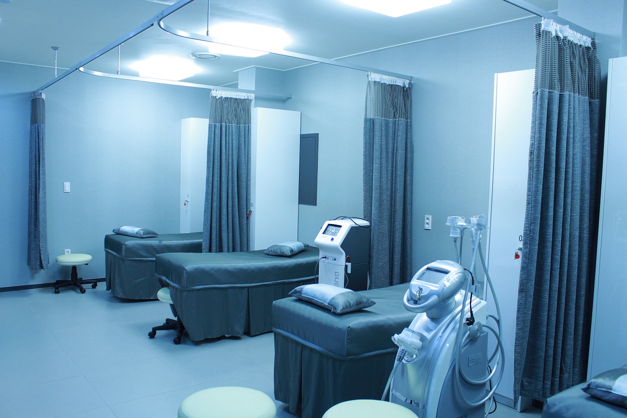 Here’s Why Ceramic Bearings Are Ideal for Medical Environments