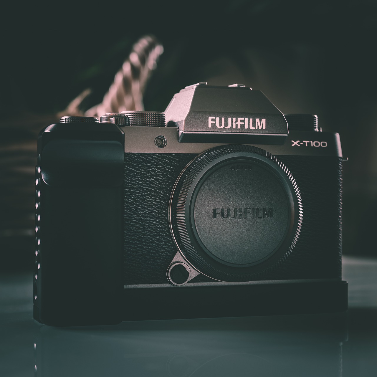 Fujifilm Shuts Down South Carolina Plant as Photographic Paper Era Comes to an End