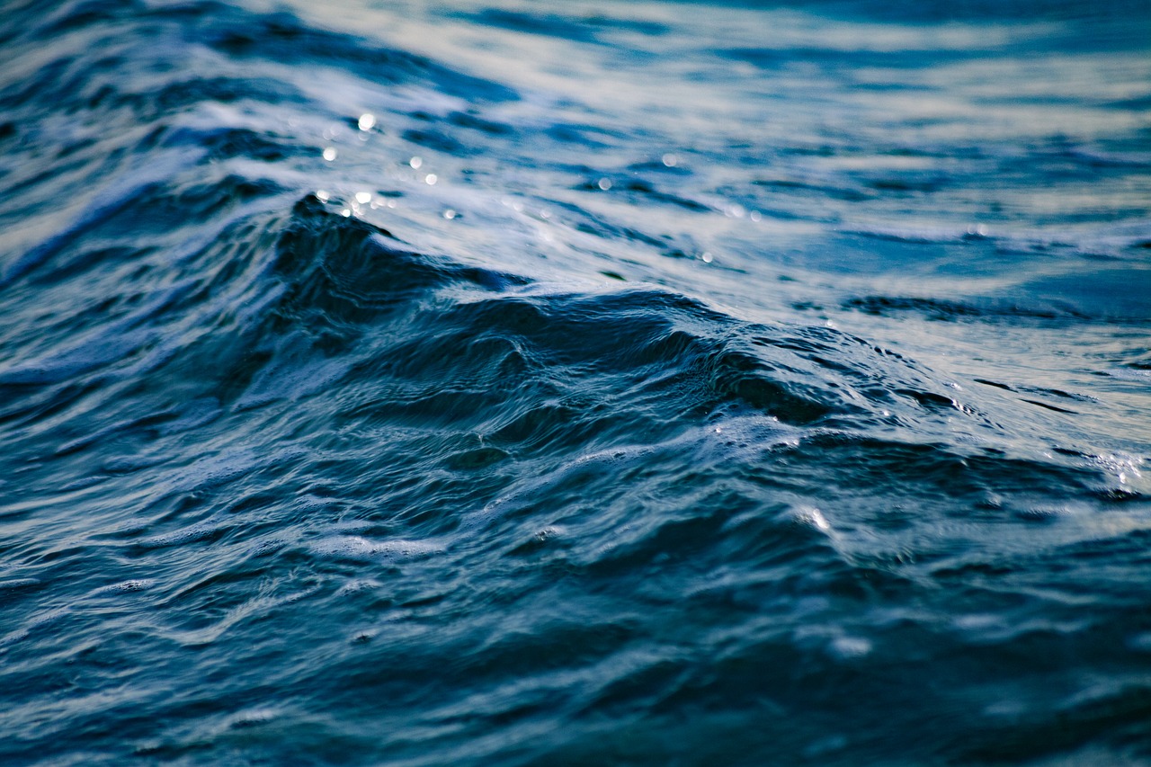 Is Seawater Conversion to Drinking Water Really Viable Today?
