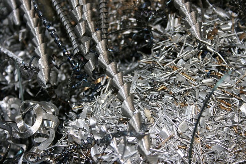 MIT Researchers Make Clean Hydrogen Fuel Using Scrap Aluminum and Water