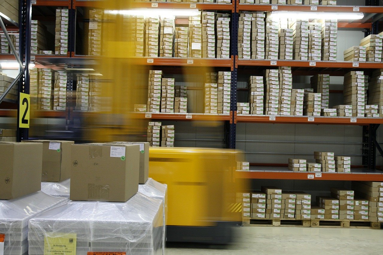 5 Strategies for Optimizing Your Supply Chain