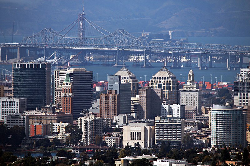 Three California Cities Win $1M Each To Tackle Climate Change Solutions