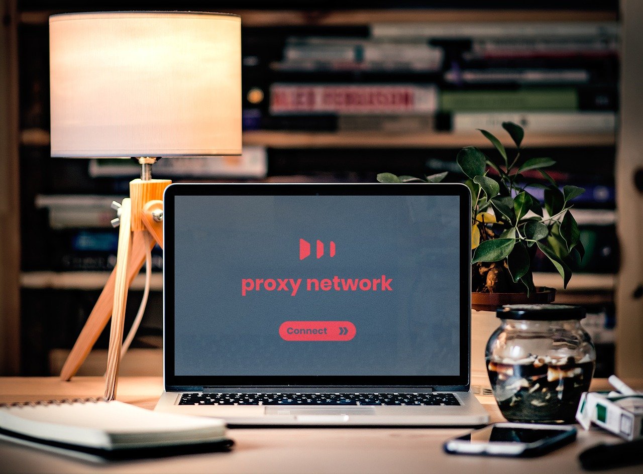 5 Reasons Why Your Business Should Use Proxy Servers