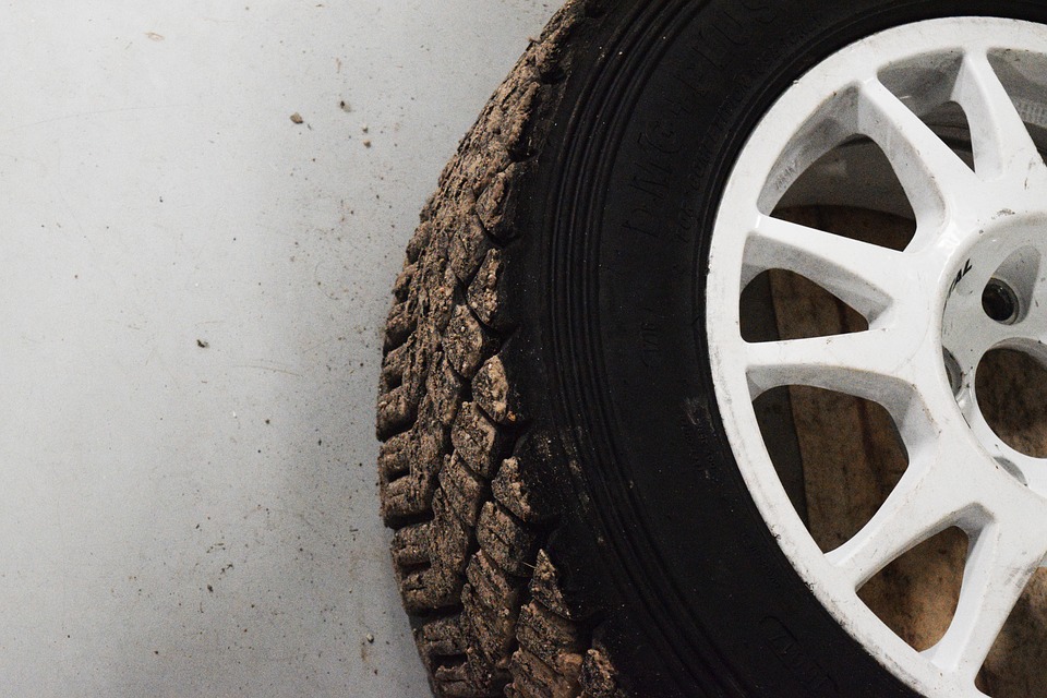 The Wheel Just Got Reinvented! Air Suspended Steel Wheels Can Replace Rubber Tires