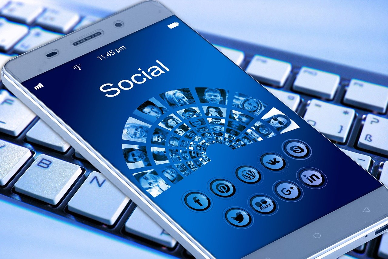 What Is The Impact Of Social Media On Human Behaviour?