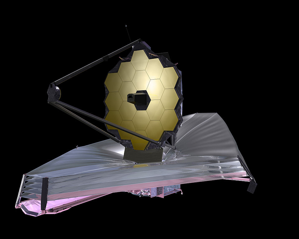 How The Images Produced by JWST will Compare to Those of Humble