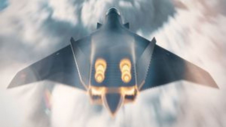Japan and the UK team up to develop a sixth Generation Fighter Jet Engine