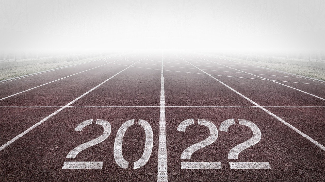 What Are The Marketing Trends to Watch Out for in 2022?