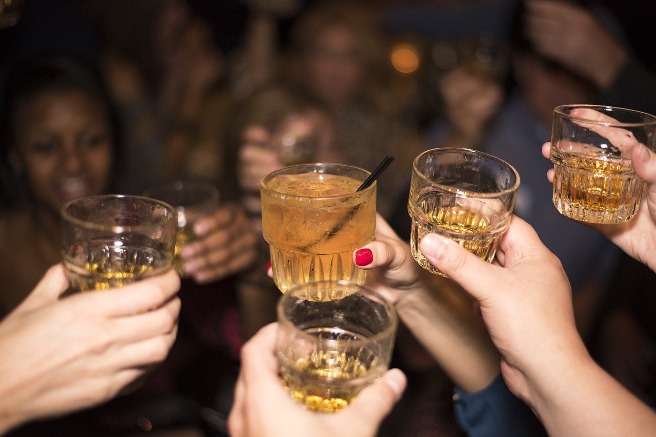 Study Proves That You Are More Likely to Get Cancer If You Consume Alcohol
