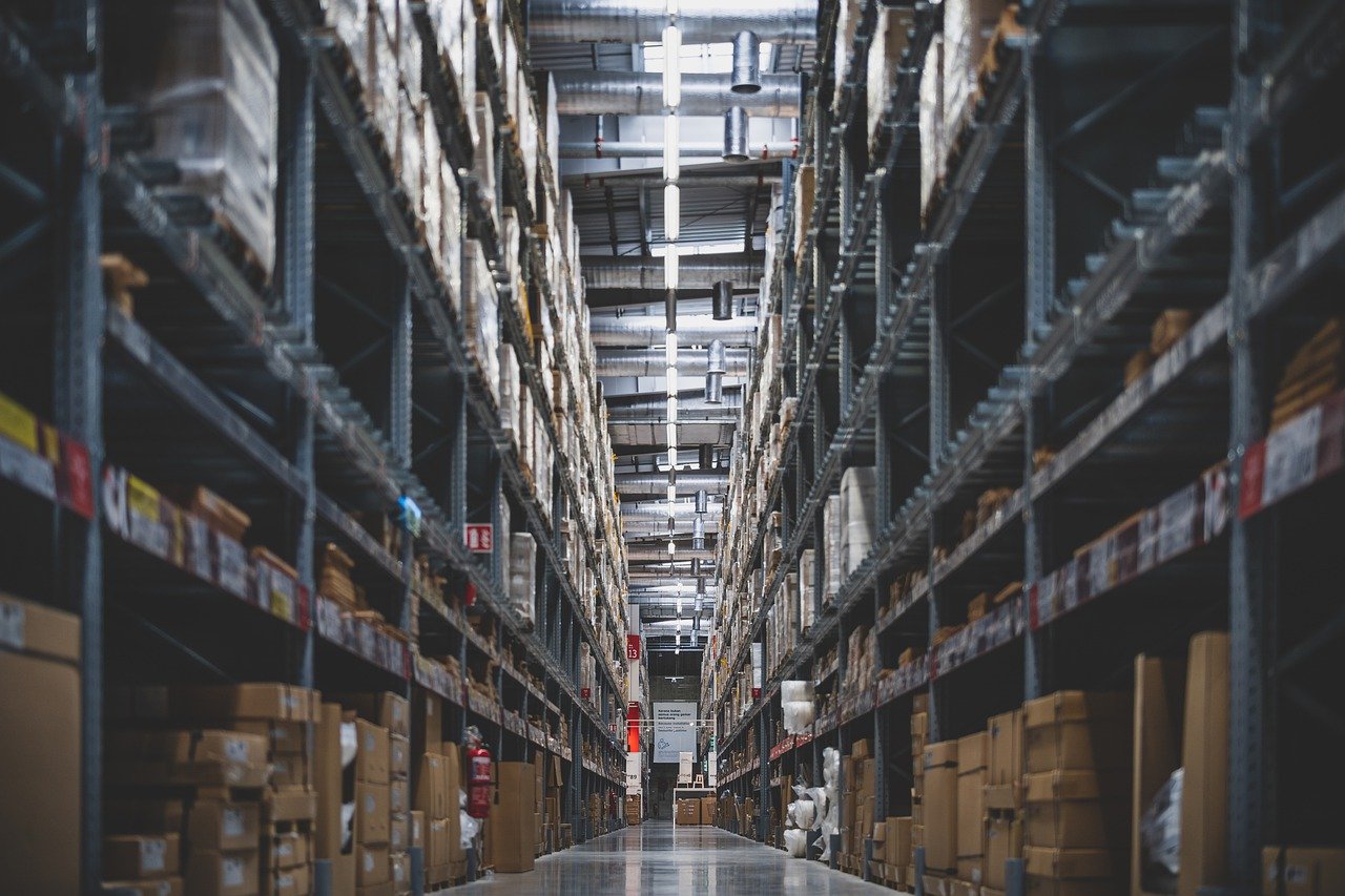 Improving Your Warehouse – How To Improve Your Employee Environment
