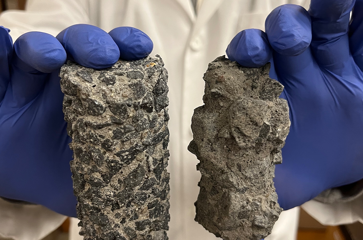Scientists Developed Nano-Engineered Sealer for Long-Lasting Concrete