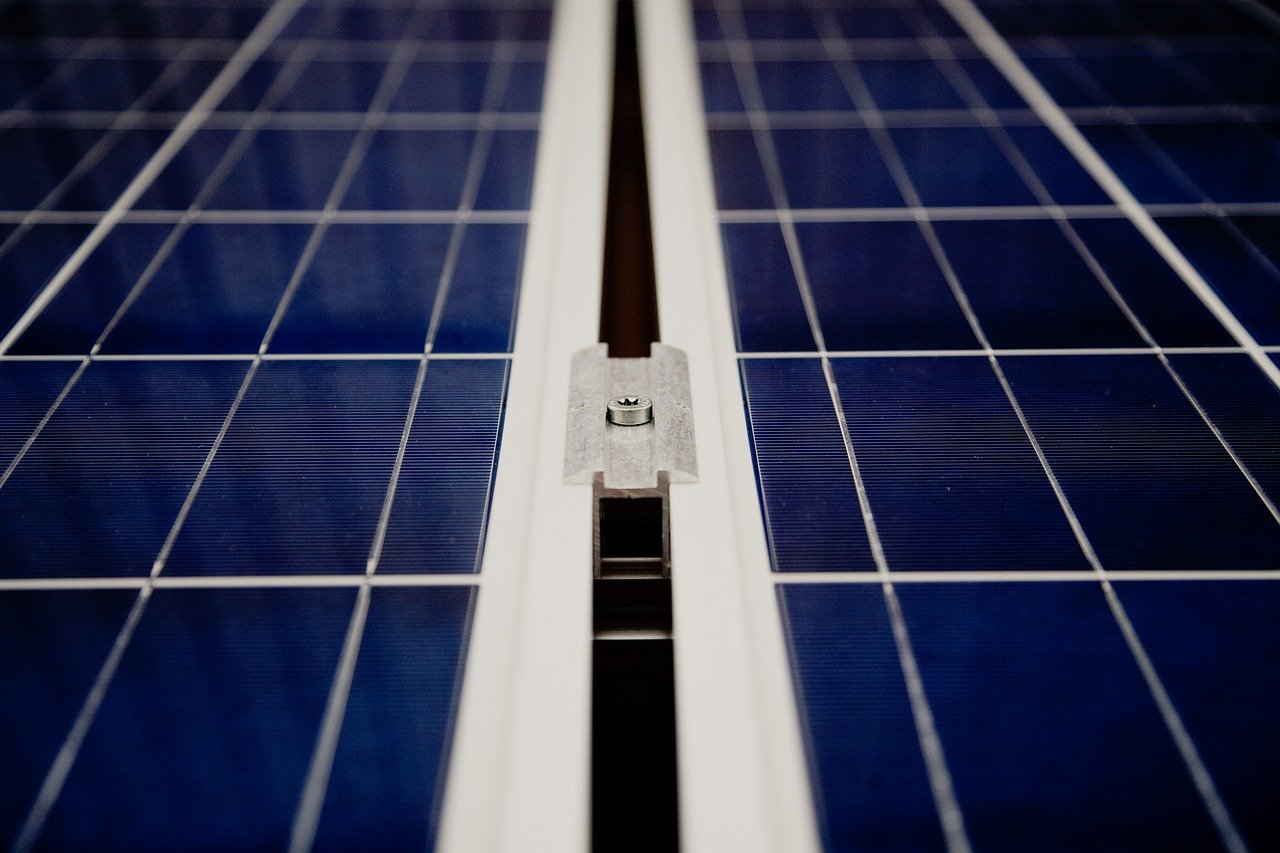 LG Electronics Exits the Solar Panel Manufacturing Market