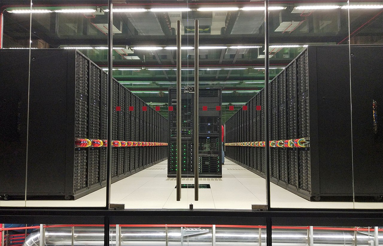 Purdue University Powers Up “Anvil”, It’s New 5.3 Petaflop Supercomputer