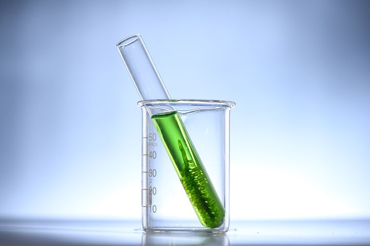 AI Prediction Helps Algae Biofuels to Become Commercially Viable