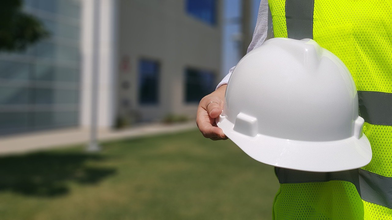 5 Challenges for Women in The Construction Industry