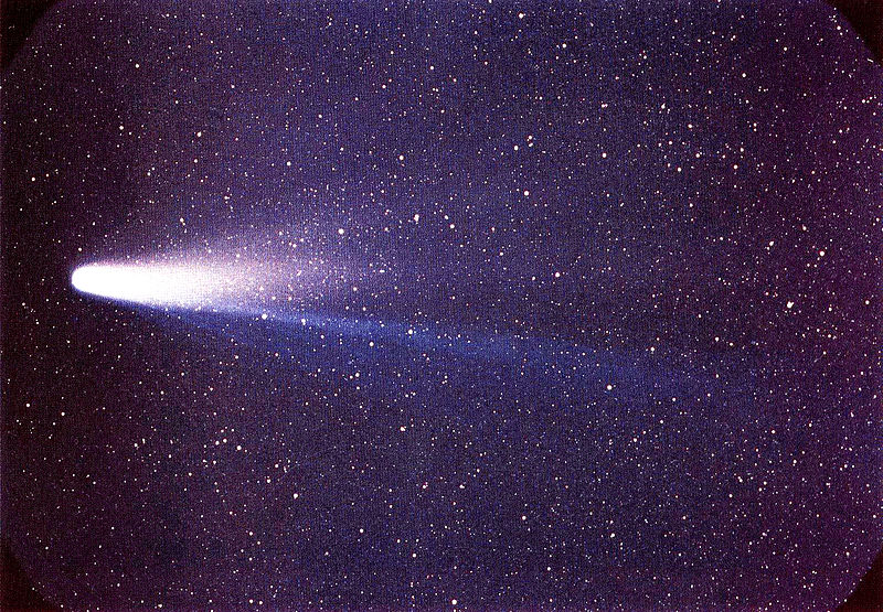 Hubble Telescope Spots the Largest Comet Ever Seen With a Diameter of 80 Miles