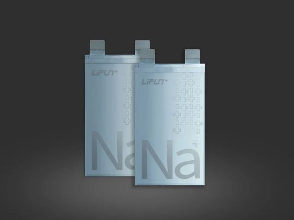 First-Gen of Sodium-ion Battery Announced By Chinese LiFun