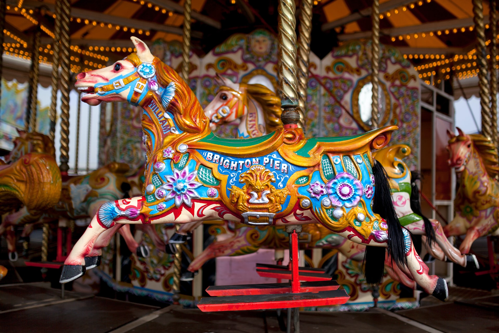 Why You Should Organise Funfairs for Corporate Events