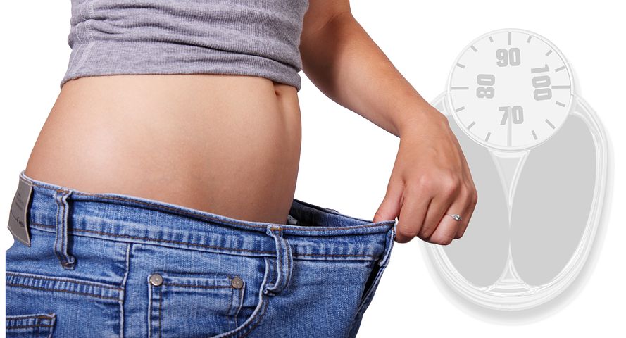 A New Diabetes Drug Helps Overweight People Lose Up To 52 Pounds
