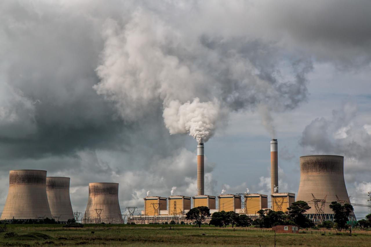 Coal Returns In Europe Amid Energy Crisis