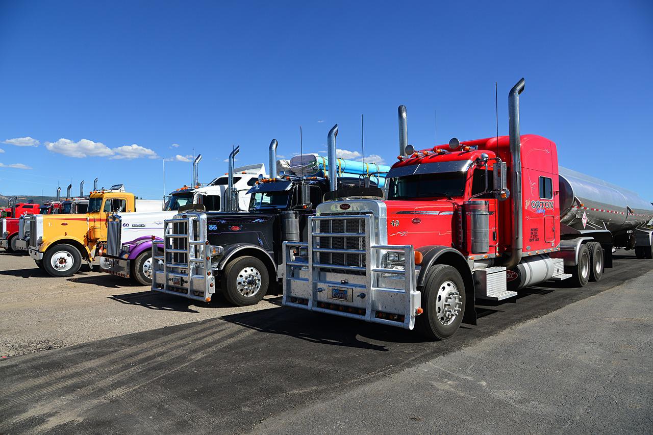 Higher Prices and Potential Disruptions in The US Trucking Industry