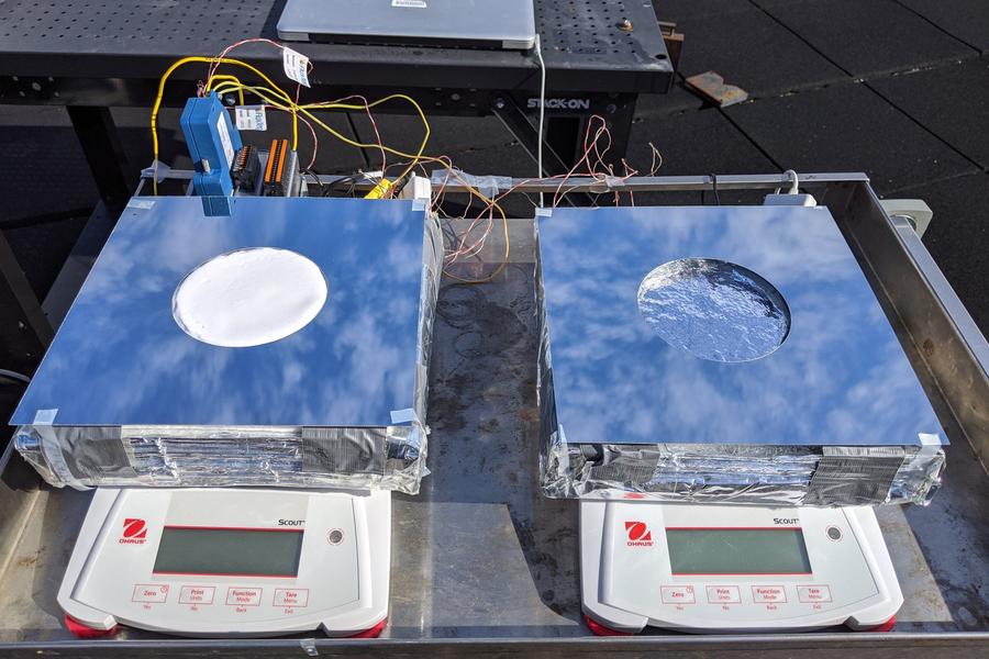 MIT Researchers Developed a System That Provides Cooling With No Electricity