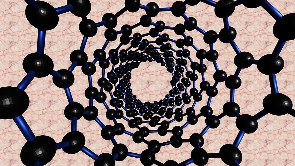 Carbon Nanotubes Boost Efficiency in “Nanobionic” Living Solar Cells