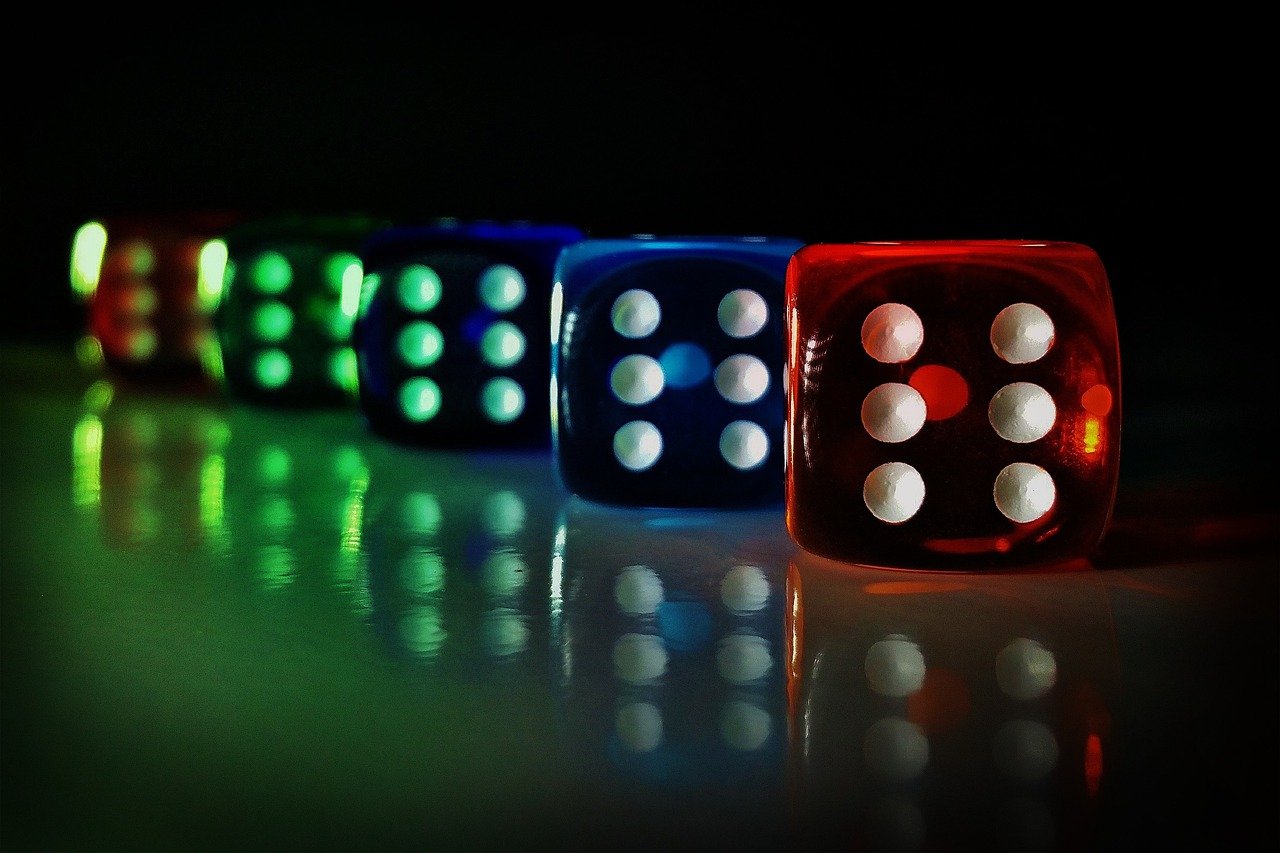 Top 4 Innovations in the iGaming Niche