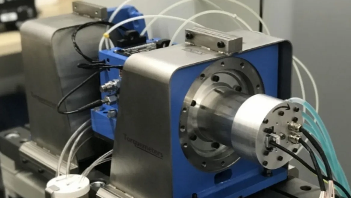 A New High-Speed Motor for EVs to Help solve Range Anxiety
