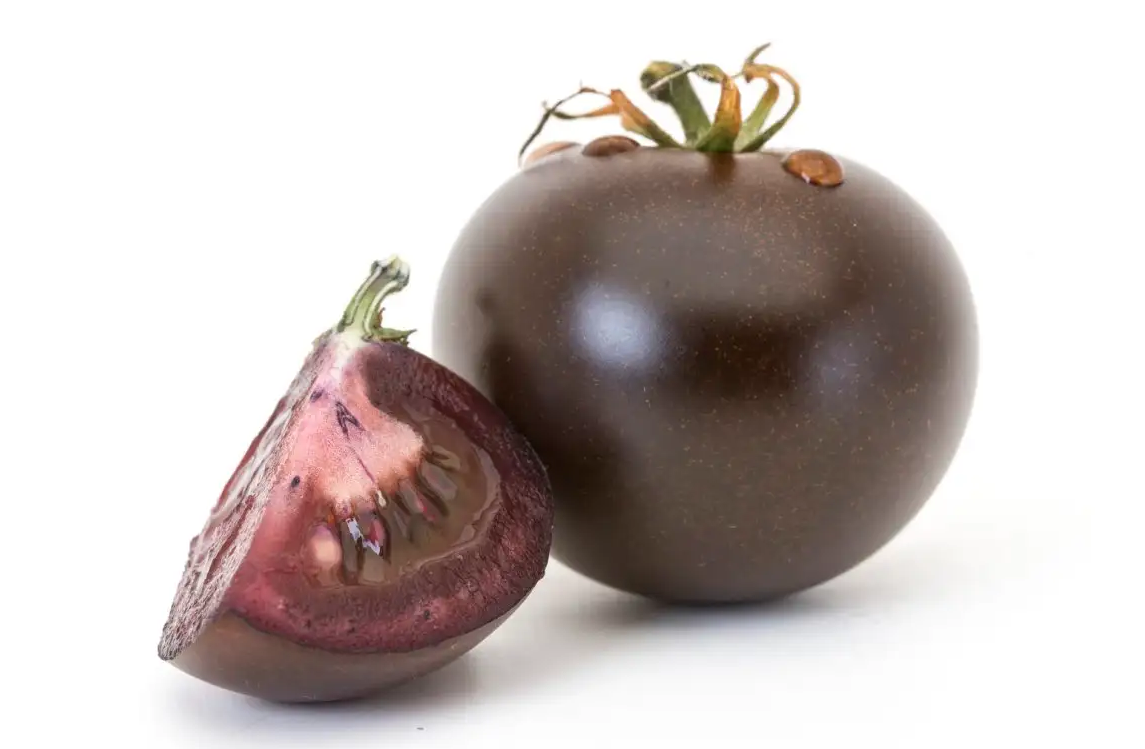 US Regulators Approve Genetically Modified Purple Tomato after 14 Years