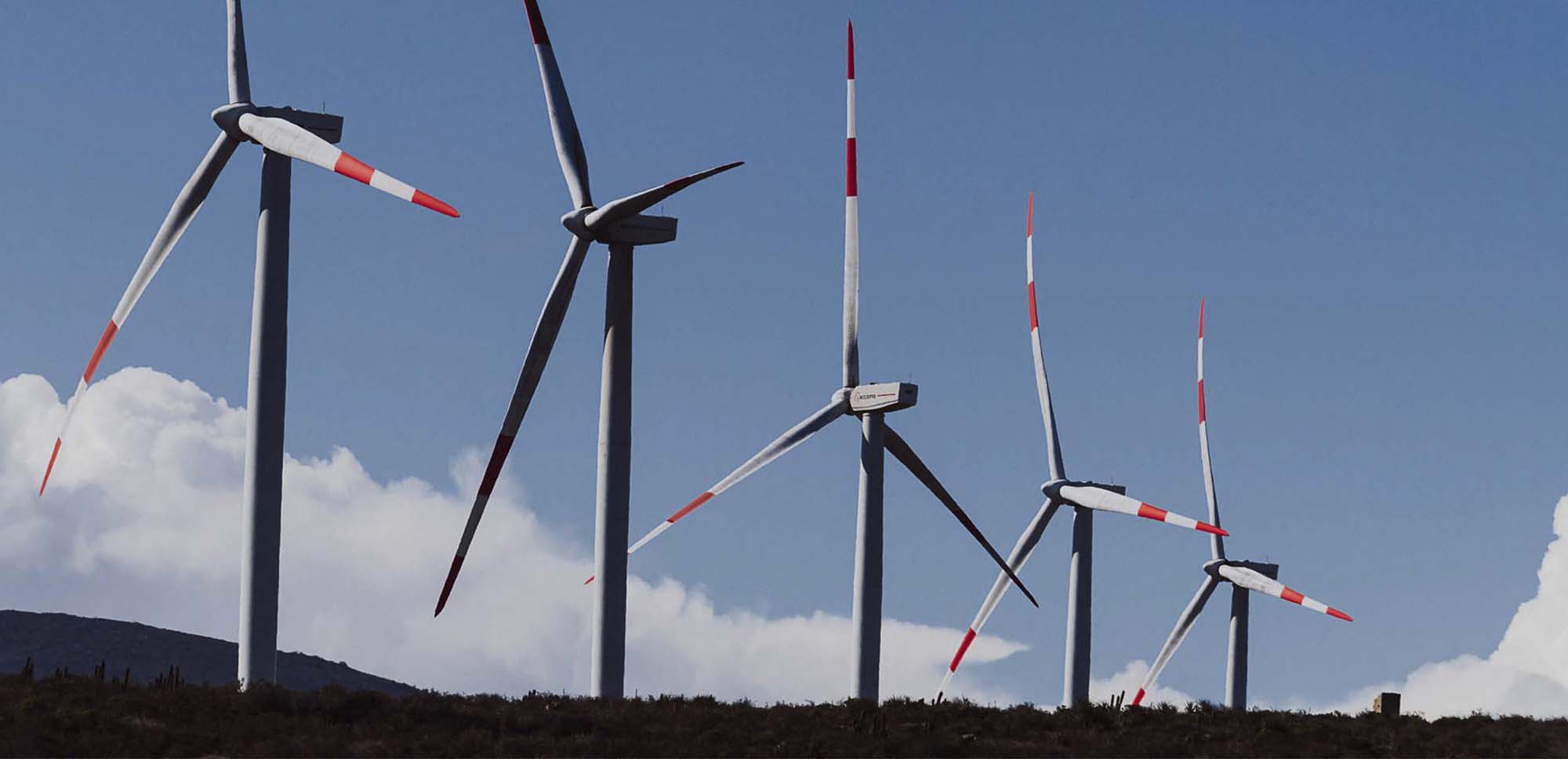 Spanish ACCIONA to Develop a Mega Wind Project in Australia