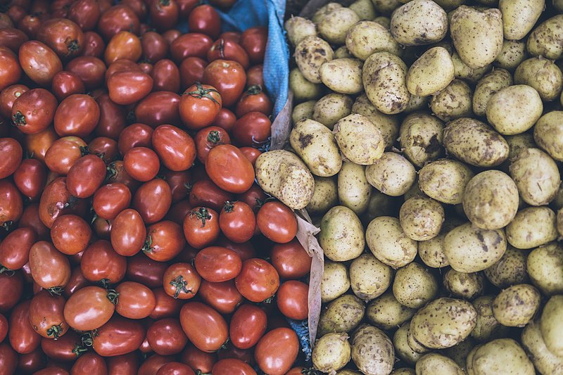 Compounds in Potatoes and Tomatoes Could Hold the Secret to New Cancer Drugs