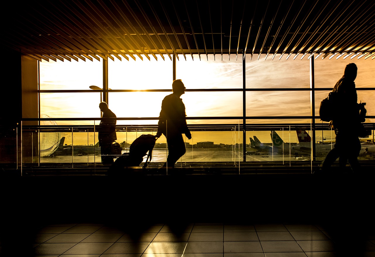 The Great Amount of Airline Revenue That Comes From Business Travelers