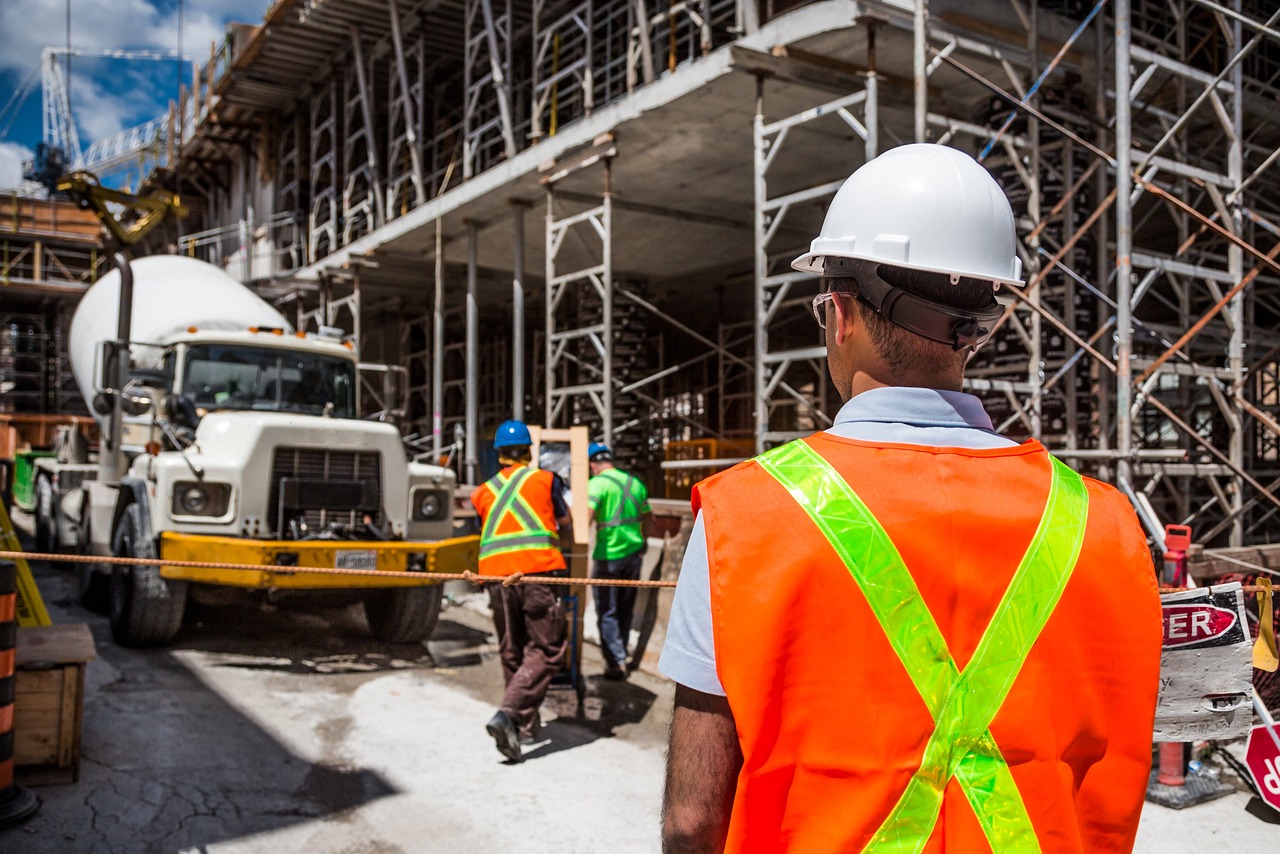 How to Avoid Cost Overruns On Your Construction Project